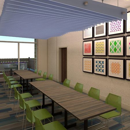 Holiday Inn Express & Suites - Dayton Southwest By Ihg Exterior foto