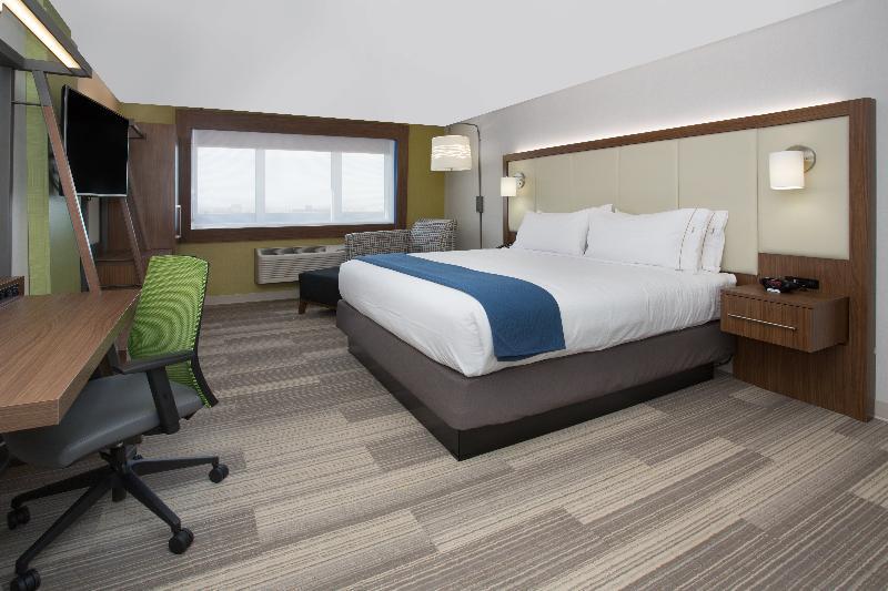 Holiday Inn Express & Suites - Dayton Southwest By Ihg Exterior foto